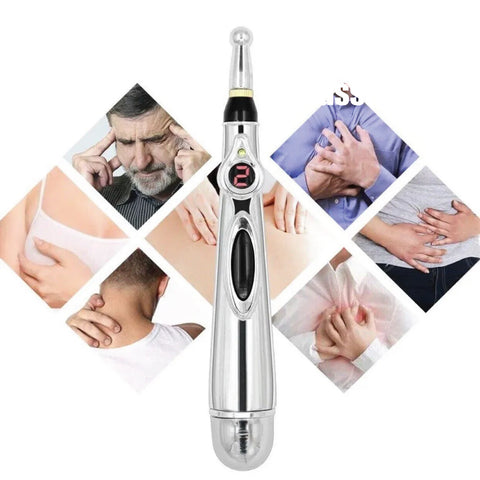 Electronic Acupuncture Pain Relief Pen